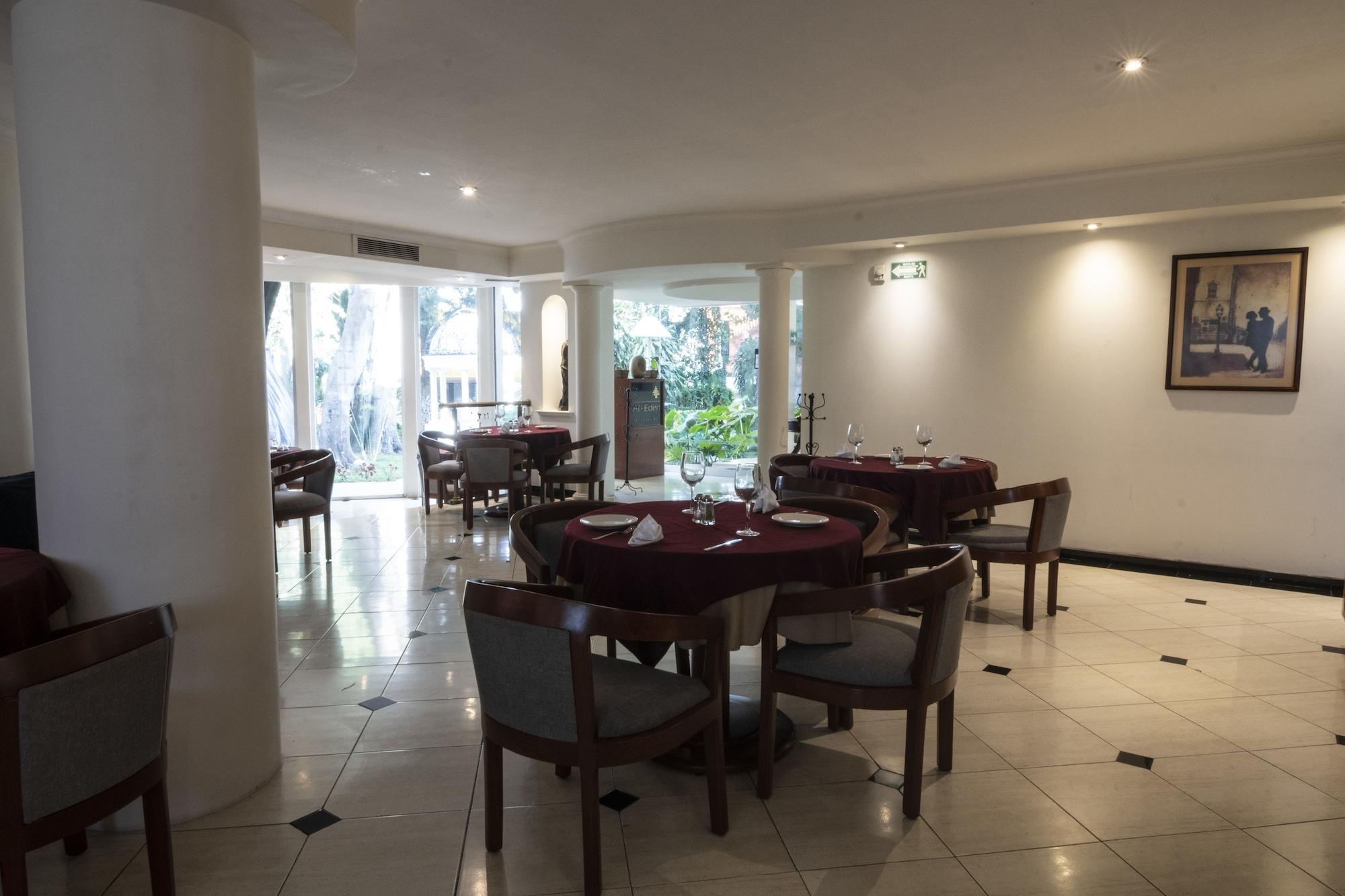 Hotel Ronda Minerva Guadalajara Luaran gambar